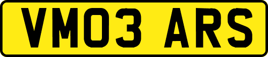 VM03ARS