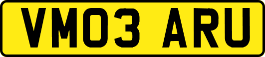 VM03ARU
