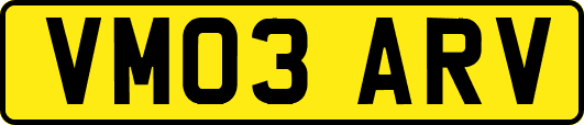 VM03ARV