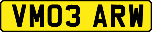 VM03ARW