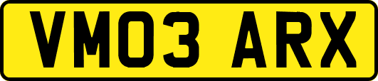 VM03ARX