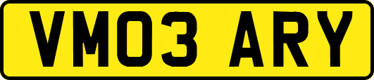 VM03ARY