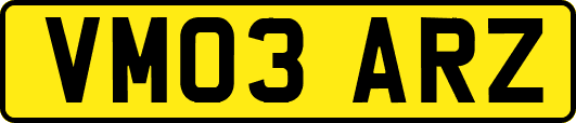 VM03ARZ
