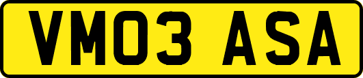 VM03ASA