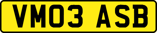 VM03ASB