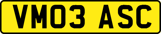 VM03ASC