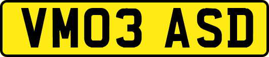 VM03ASD
