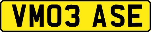 VM03ASE