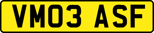 VM03ASF