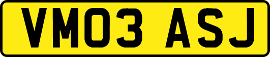 VM03ASJ