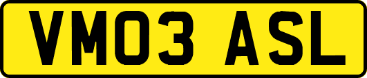 VM03ASL