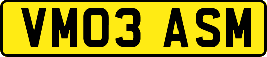 VM03ASM