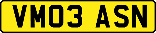 VM03ASN