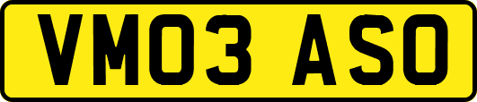 VM03ASO