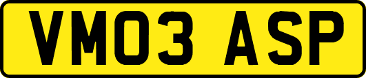 VM03ASP