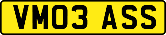 VM03ASS