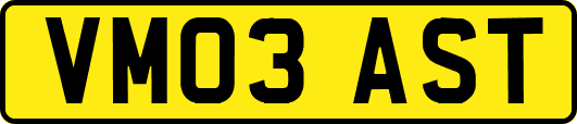VM03AST