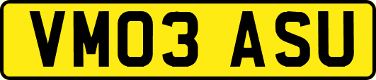 VM03ASU