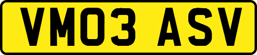 VM03ASV