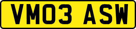 VM03ASW