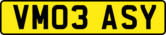 VM03ASY