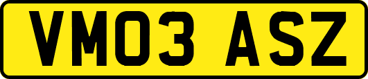 VM03ASZ