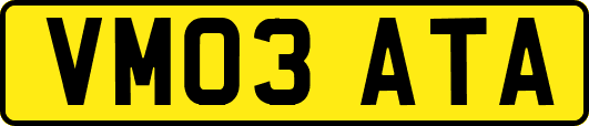 VM03ATA