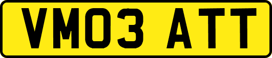 VM03ATT