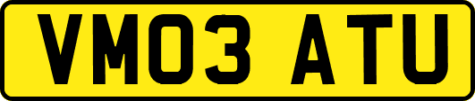 VM03ATU
