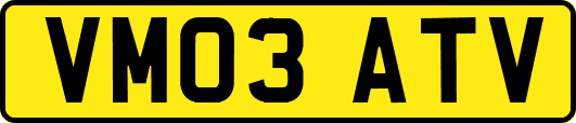 VM03ATV