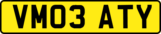 VM03ATY
