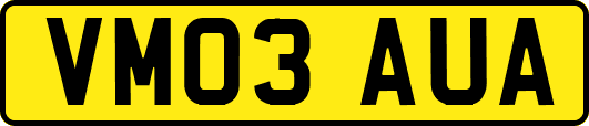 VM03AUA