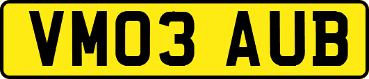 VM03AUB