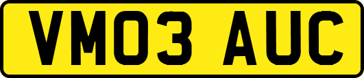 VM03AUC