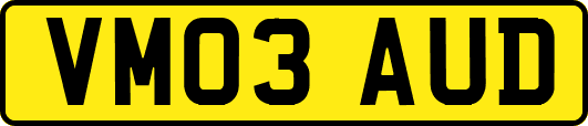 VM03AUD