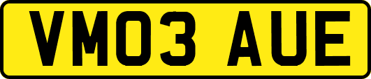 VM03AUE