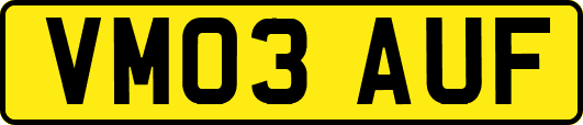 VM03AUF