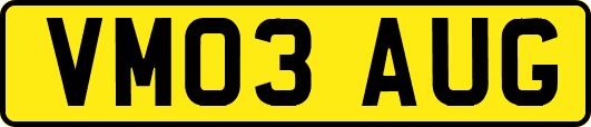 VM03AUG