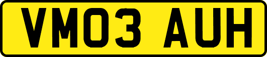VM03AUH