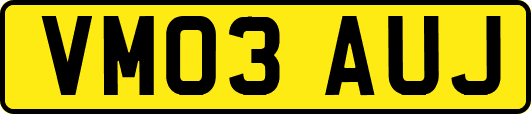VM03AUJ
