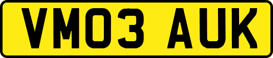 VM03AUK