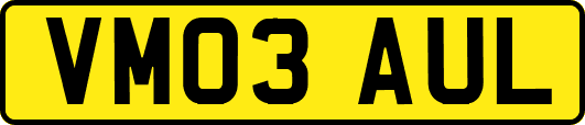VM03AUL