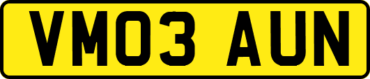 VM03AUN