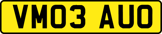 VM03AUO