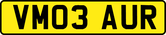 VM03AUR
