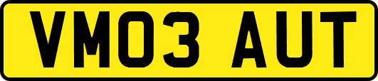 VM03AUT