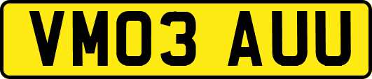 VM03AUU