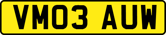 VM03AUW