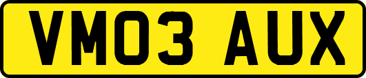 VM03AUX