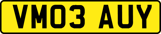 VM03AUY